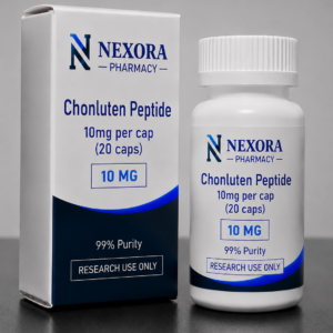 Chonluten Peptide