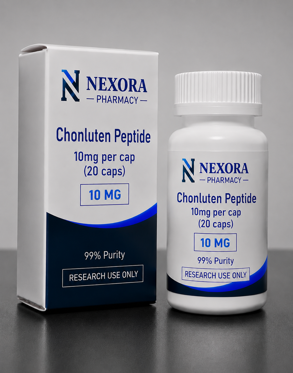 Chonluten Peptide
