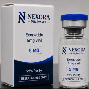 Exenatide Peptide