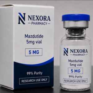 Mazdutide Peptide