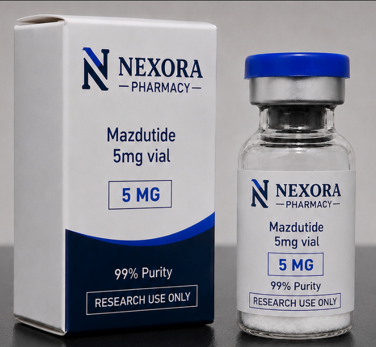 Mazdutide Peptide