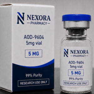 AOD-9604 Peptide