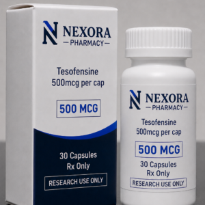 Tesofensine Peptide