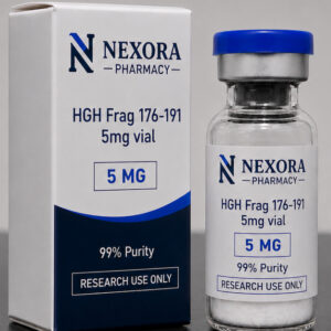 HGH Frag176-191
