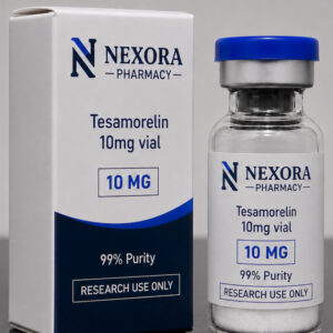 Tesamorelin Peptides