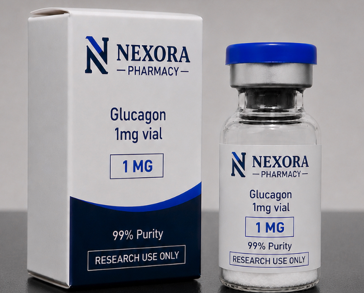 Glucagon