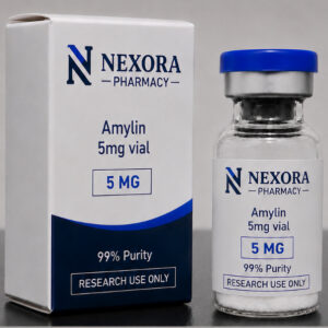 Amylin Peptide