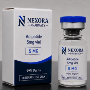 Adipotide Peptide