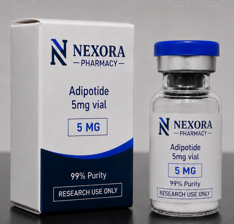 Adipotide Peptide