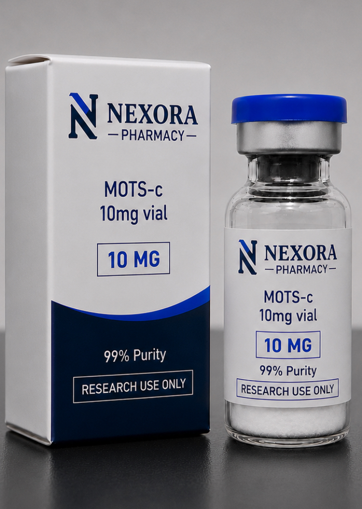 MOTS-C Peptide
