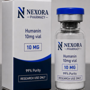 Humanin Peptide