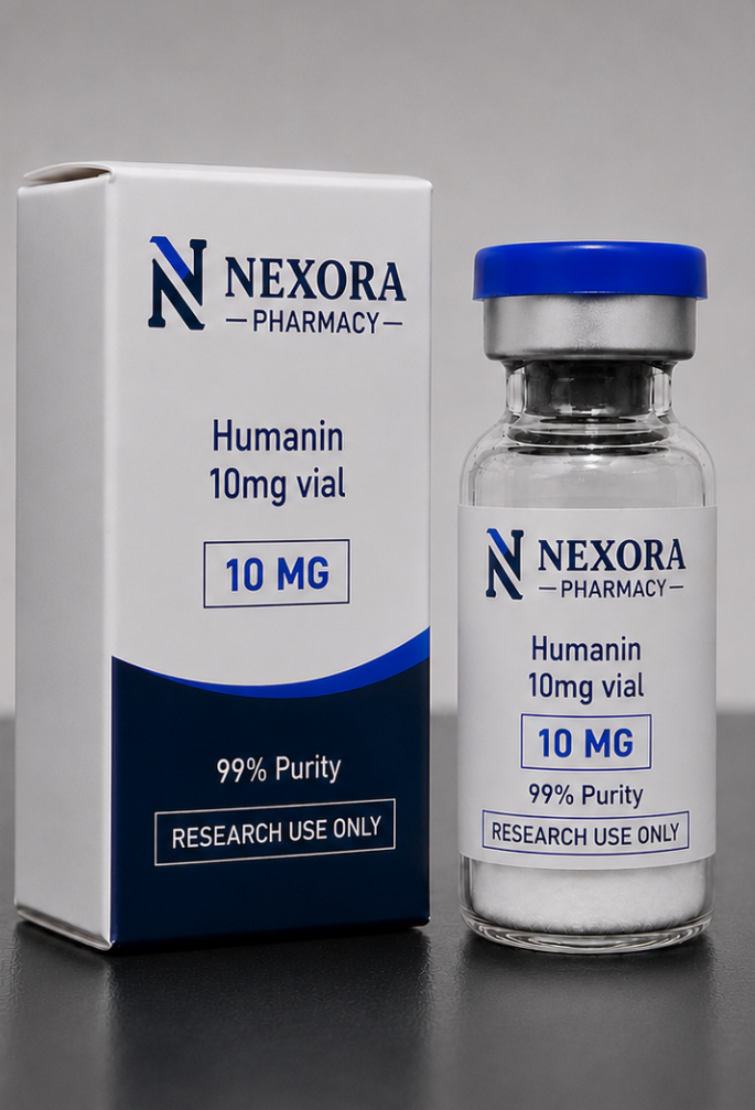Humanin Peptide