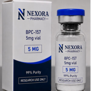 BPC 157 Peptide