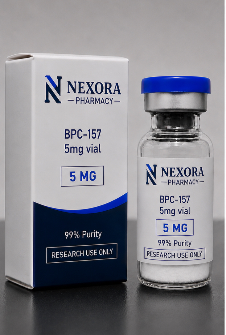 BPC 157 Peptide