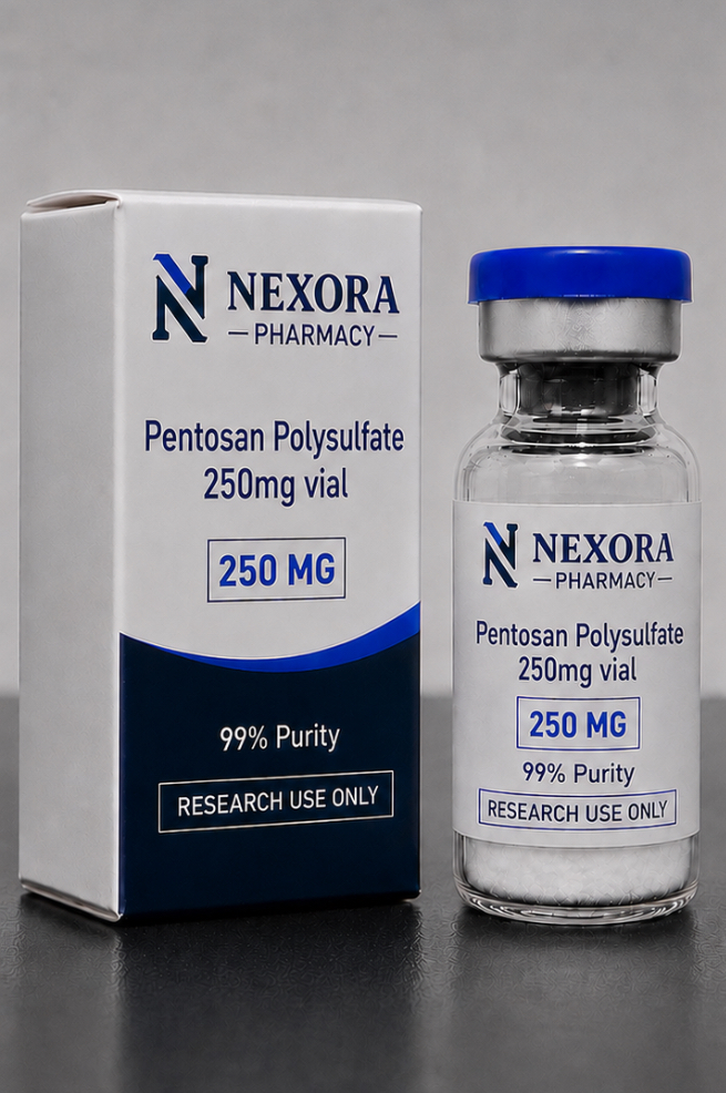 Pentosan Polysulfate