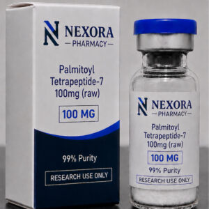 Palmitoyl Tetrapeptide 7