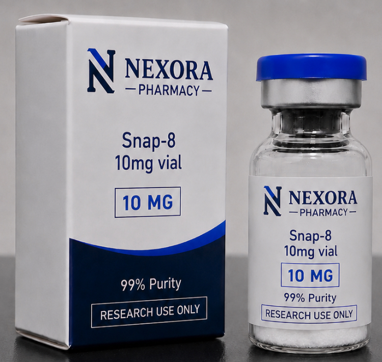 Snap 8 peptide