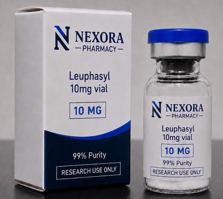 Leuphasyl Peptide