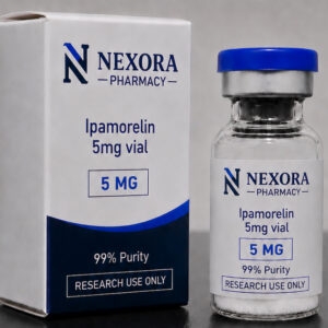 Ipamorelin Peptide