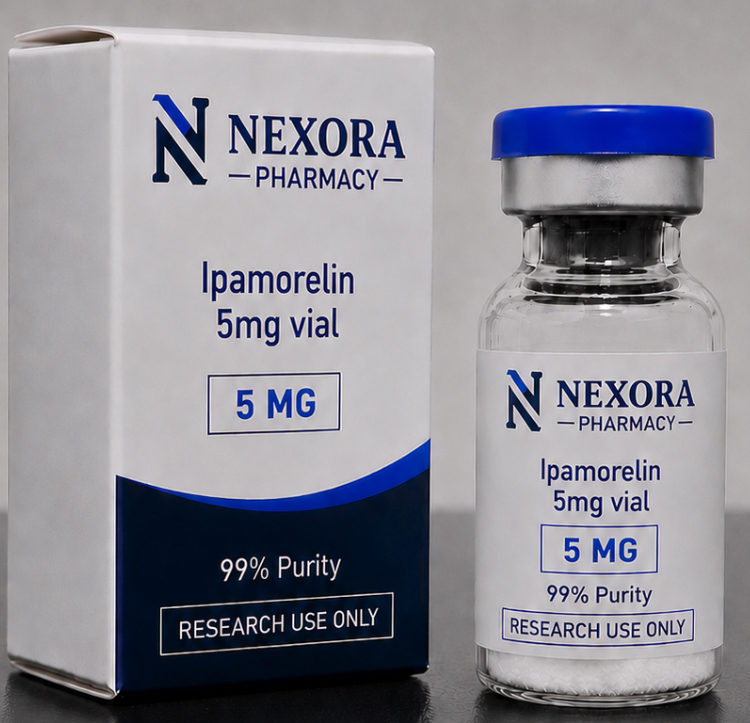 Ipamorelin Peptide