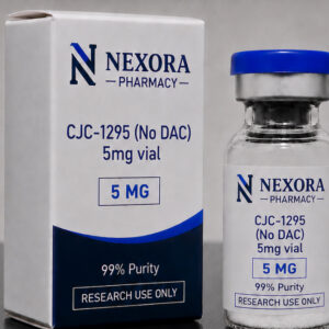 CJC 1295 No Dac