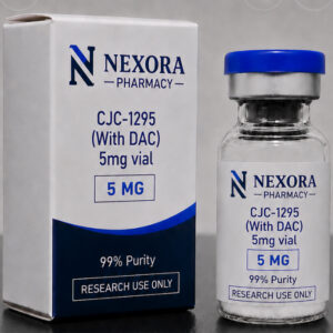 Sermorelin Peptide