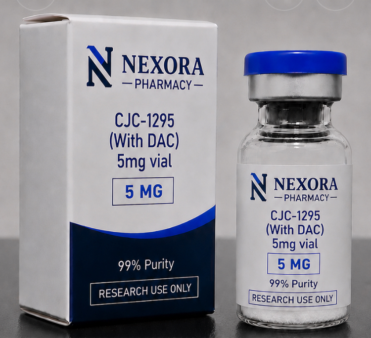 Sermorelin Peptide