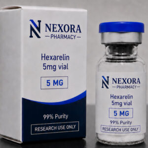 Hexarelin Peptide
