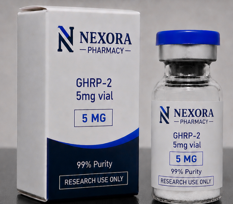 GHRP 2 Peptide