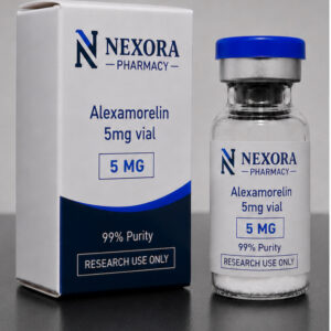 Alexamorelin