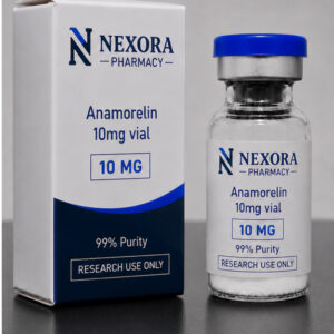Anamorelin