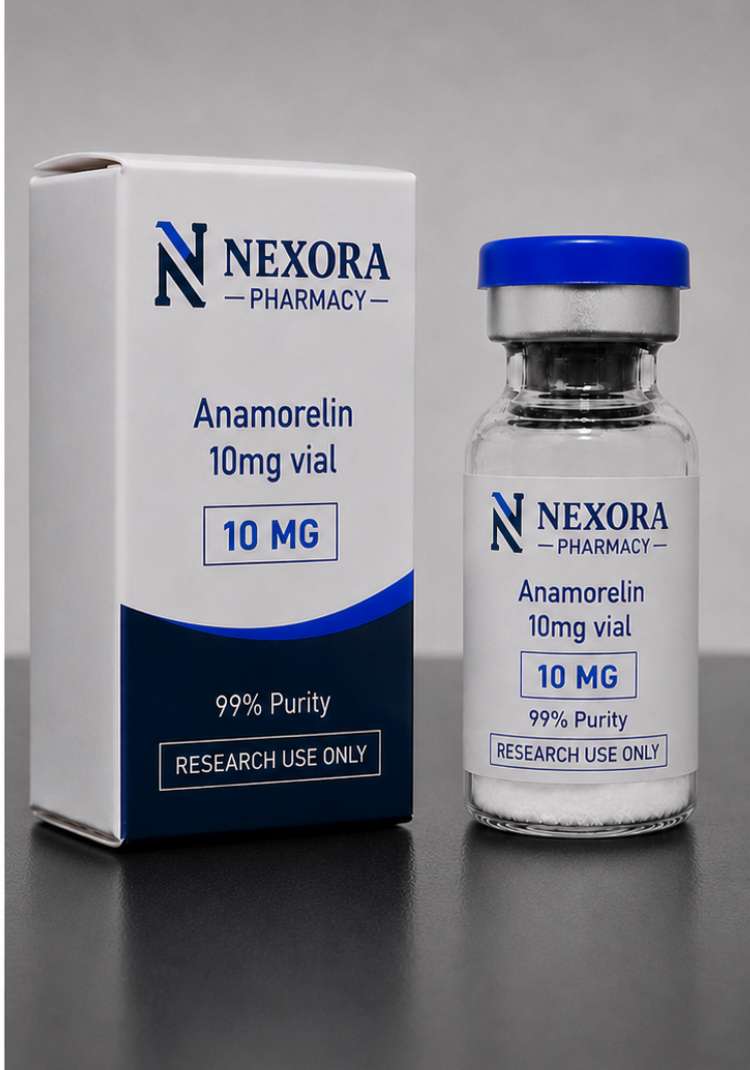 Anamorelin