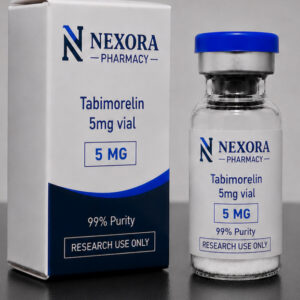 Tabimorelin