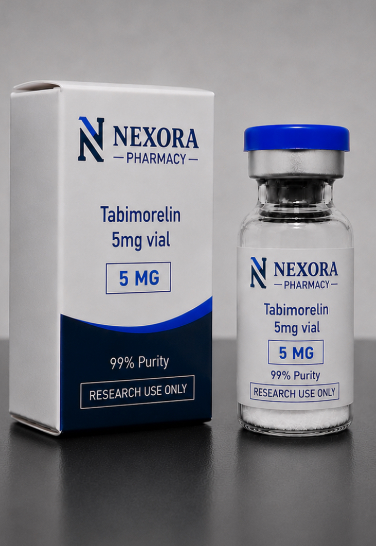Tabimorelin