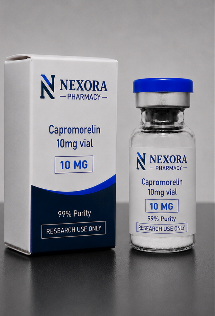 Capromorelin