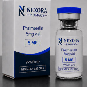 Pralmorelin
