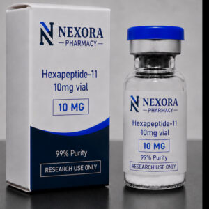 Hexapeptide-11
