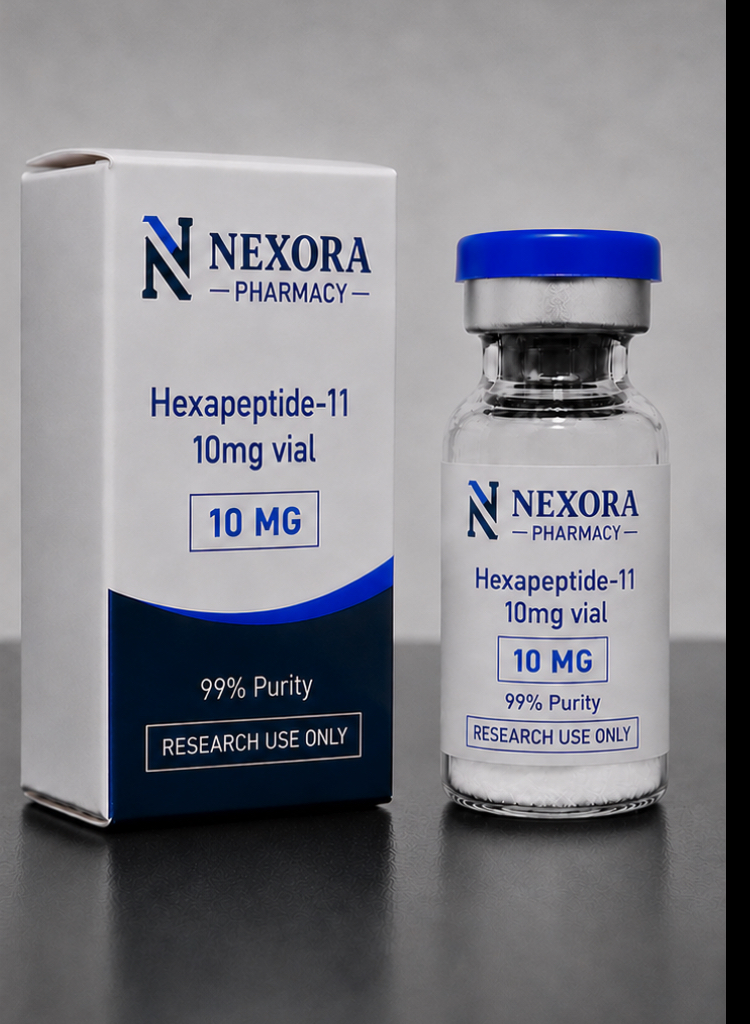 Hexapeptide-11