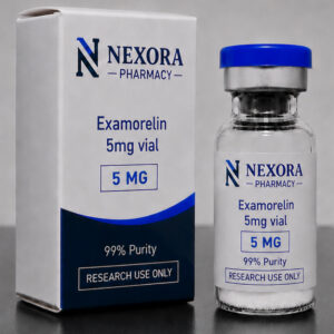 Examorelin