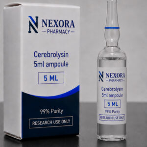 Cerebrolysin Peptide