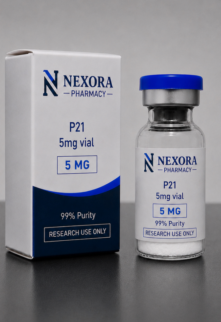 P21 Peptide