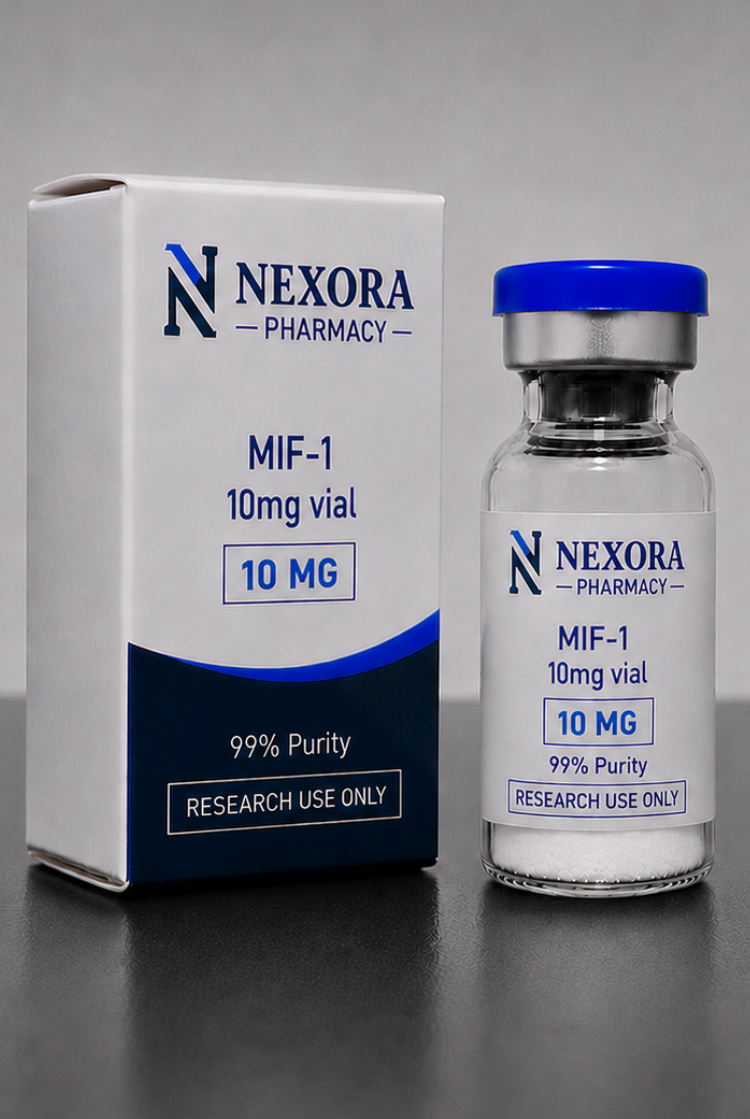 MIF-1 Peptide