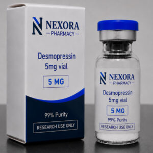 Desmopressin Peptide
