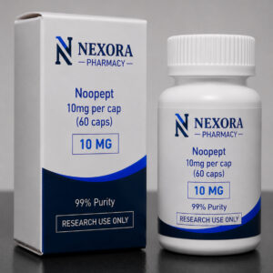 Noopept Peptide