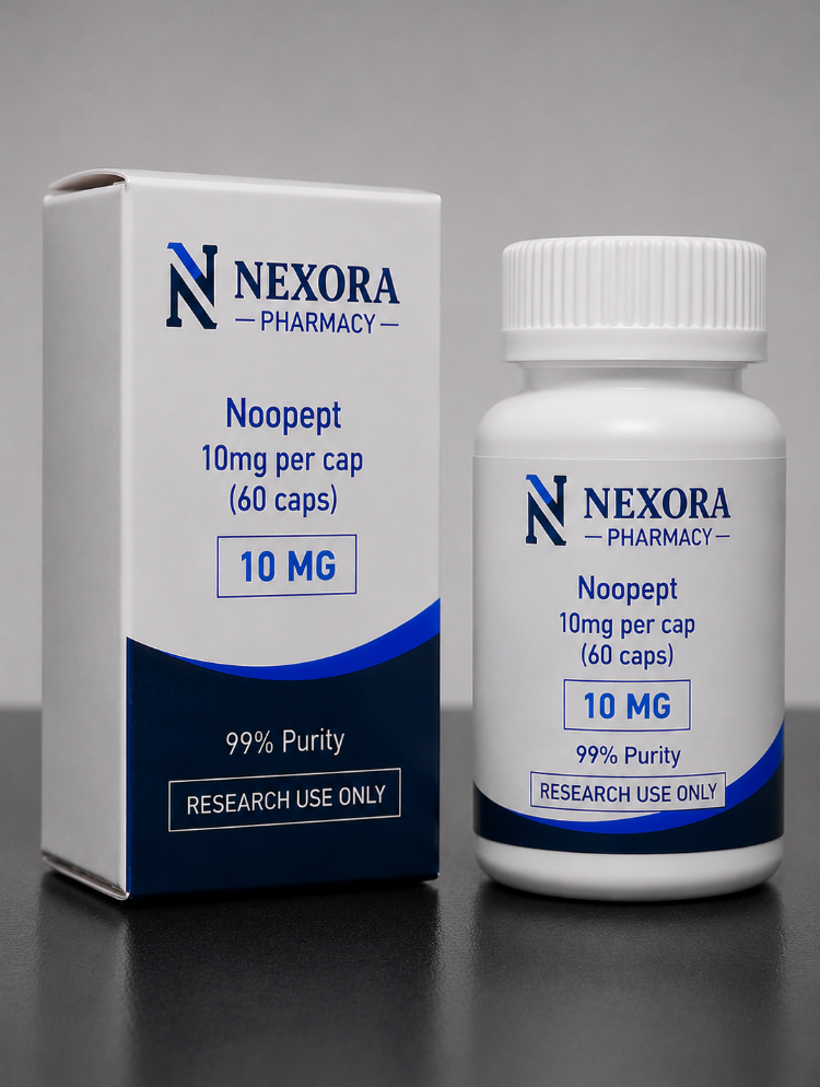 Noopept Peptide