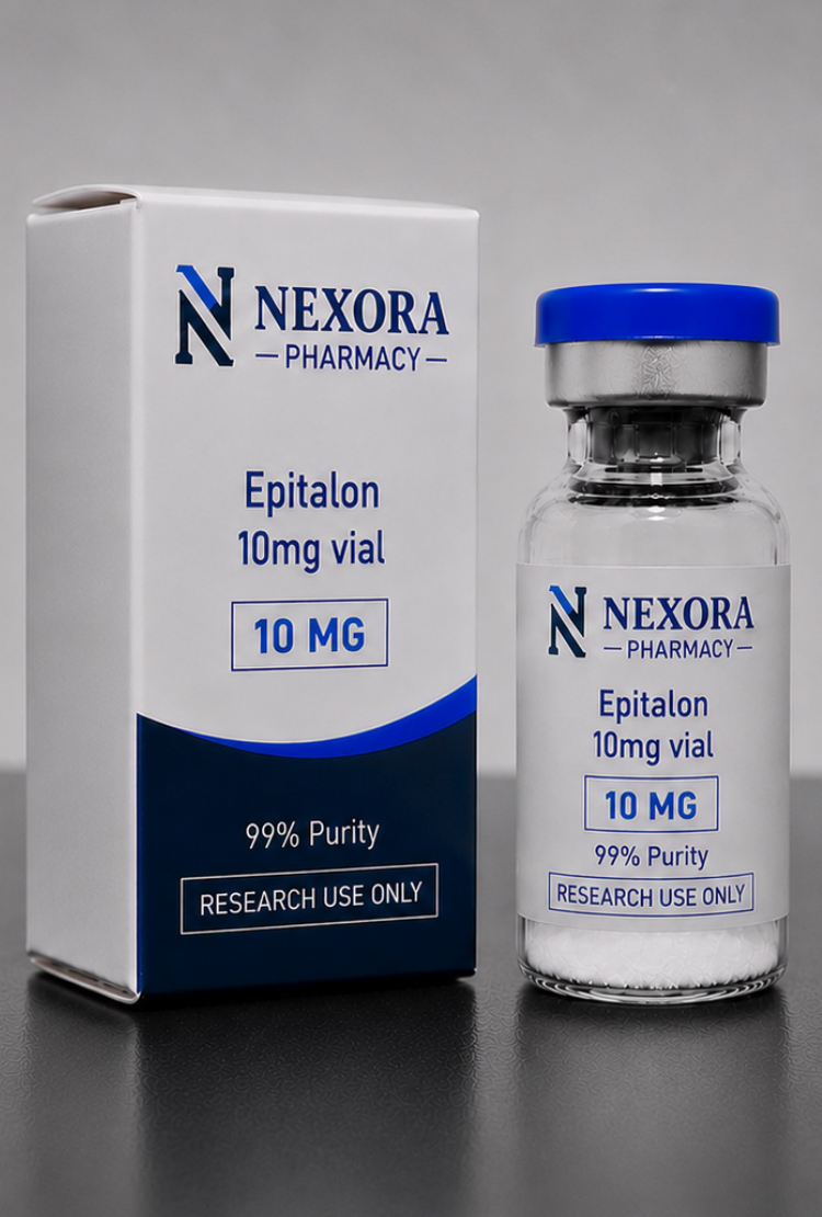 Epitalon Peptide