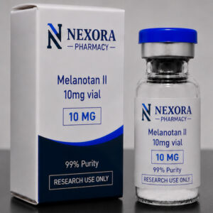 melanotan ii peptide