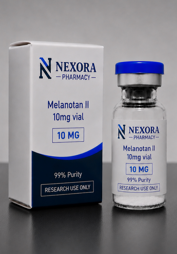 melanotan ii peptide