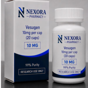 Vesugen Peptide