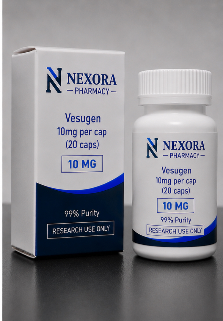 Vesugen Peptide